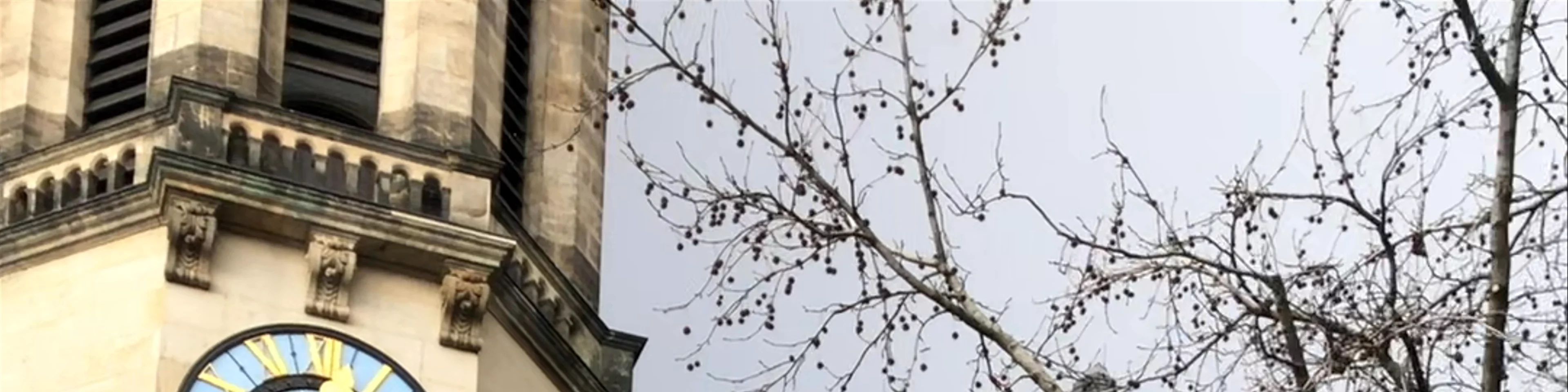 Evangelisch-Reformierte Kirche