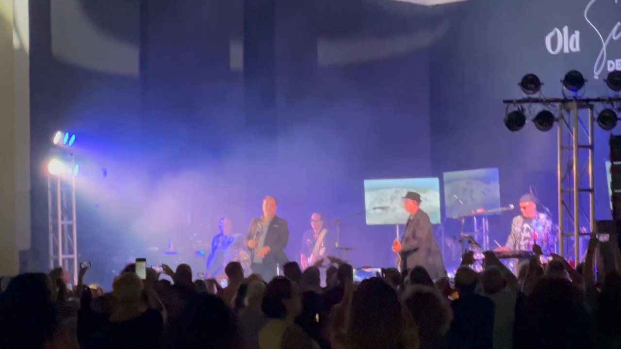 Twilight Concert - Music Venues Near Me - Delray Beach, Florida