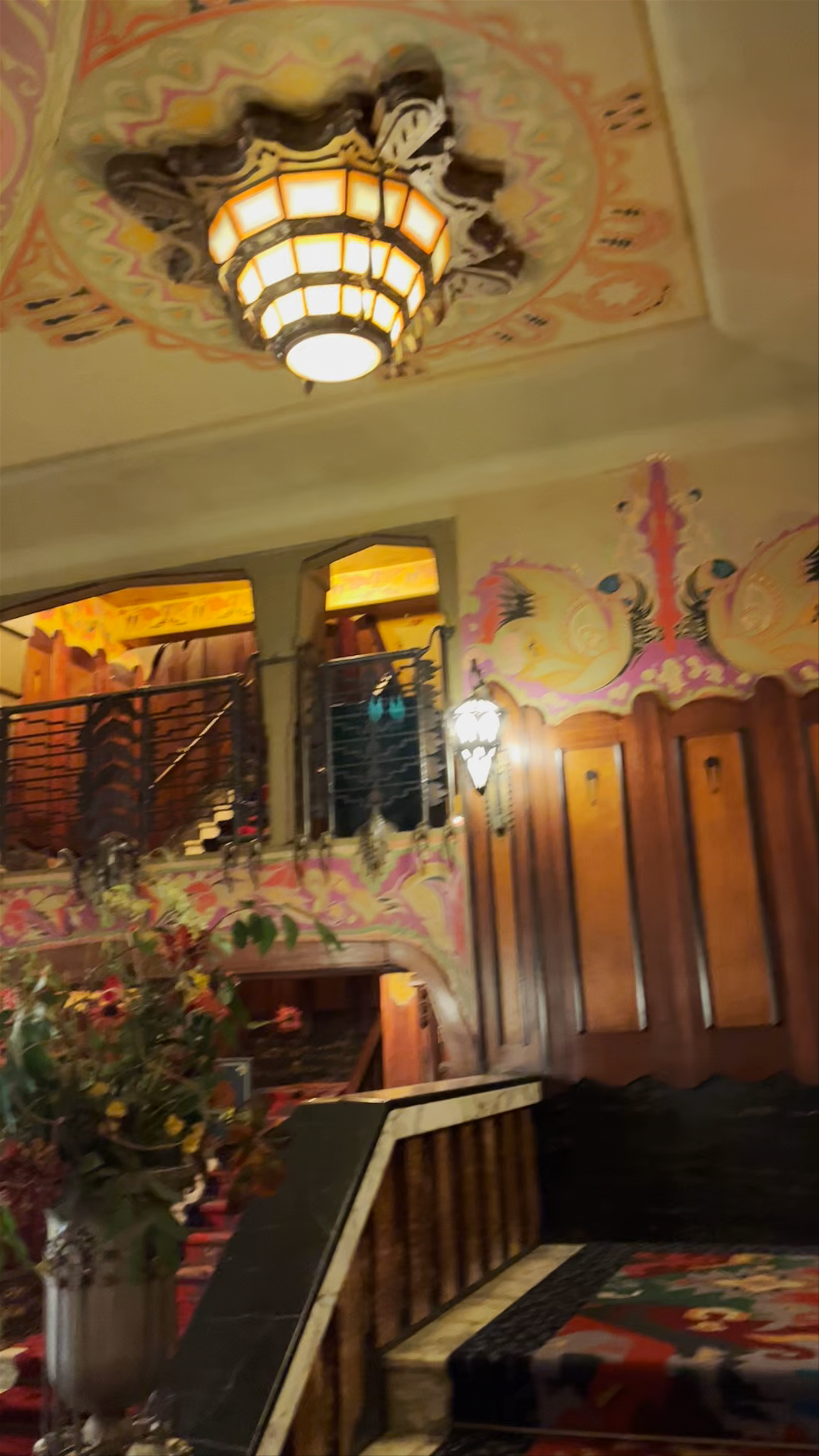 Tuschinski-Theater