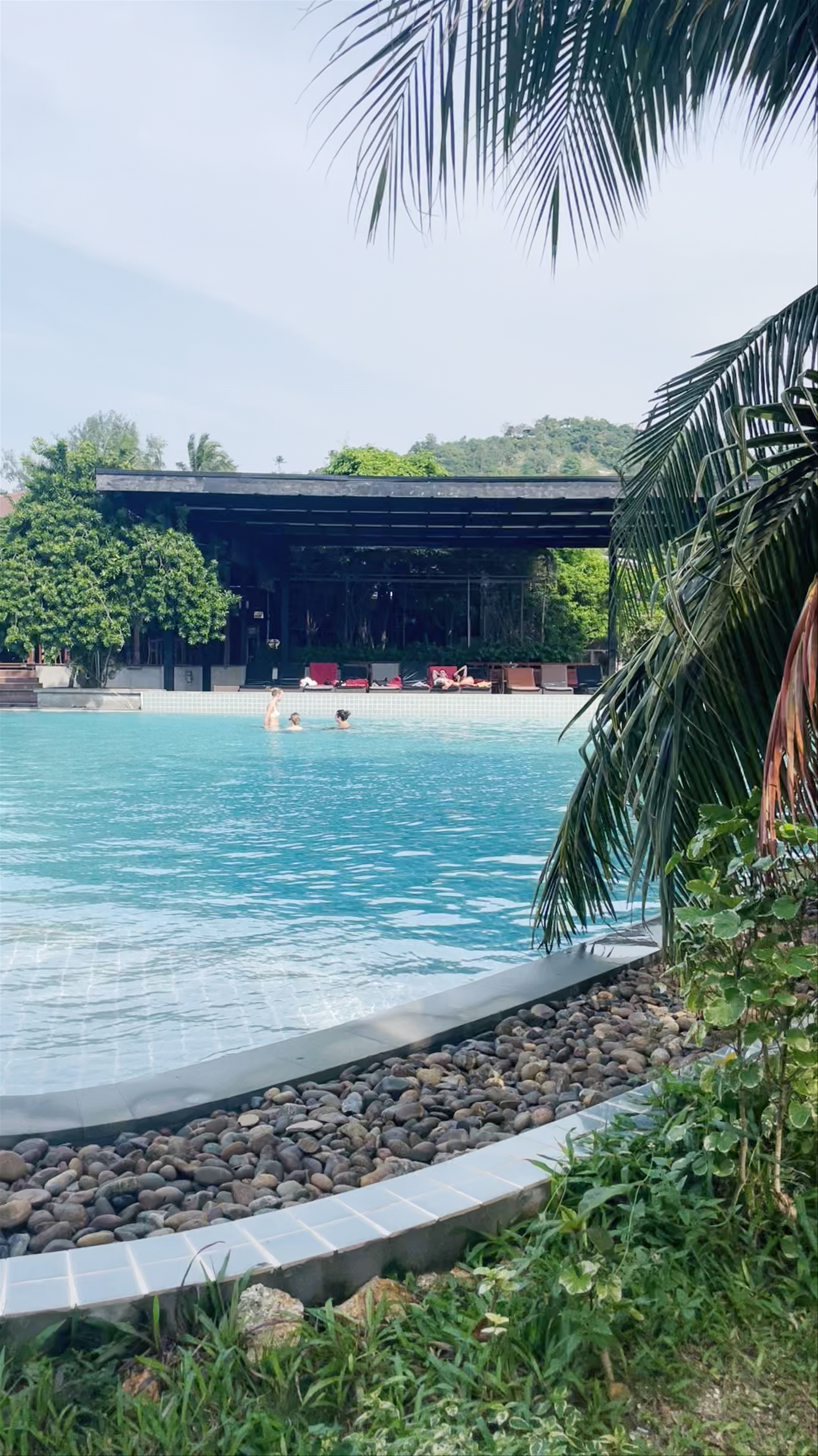 Koh Ma Beach Resort