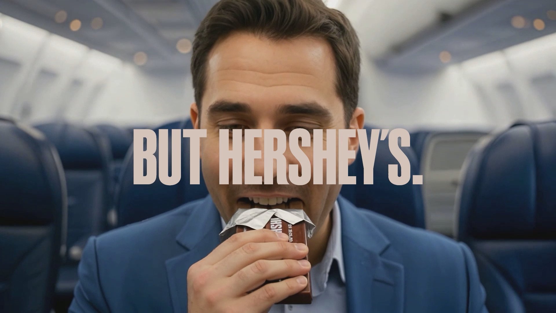 Hershey's — Video Mood