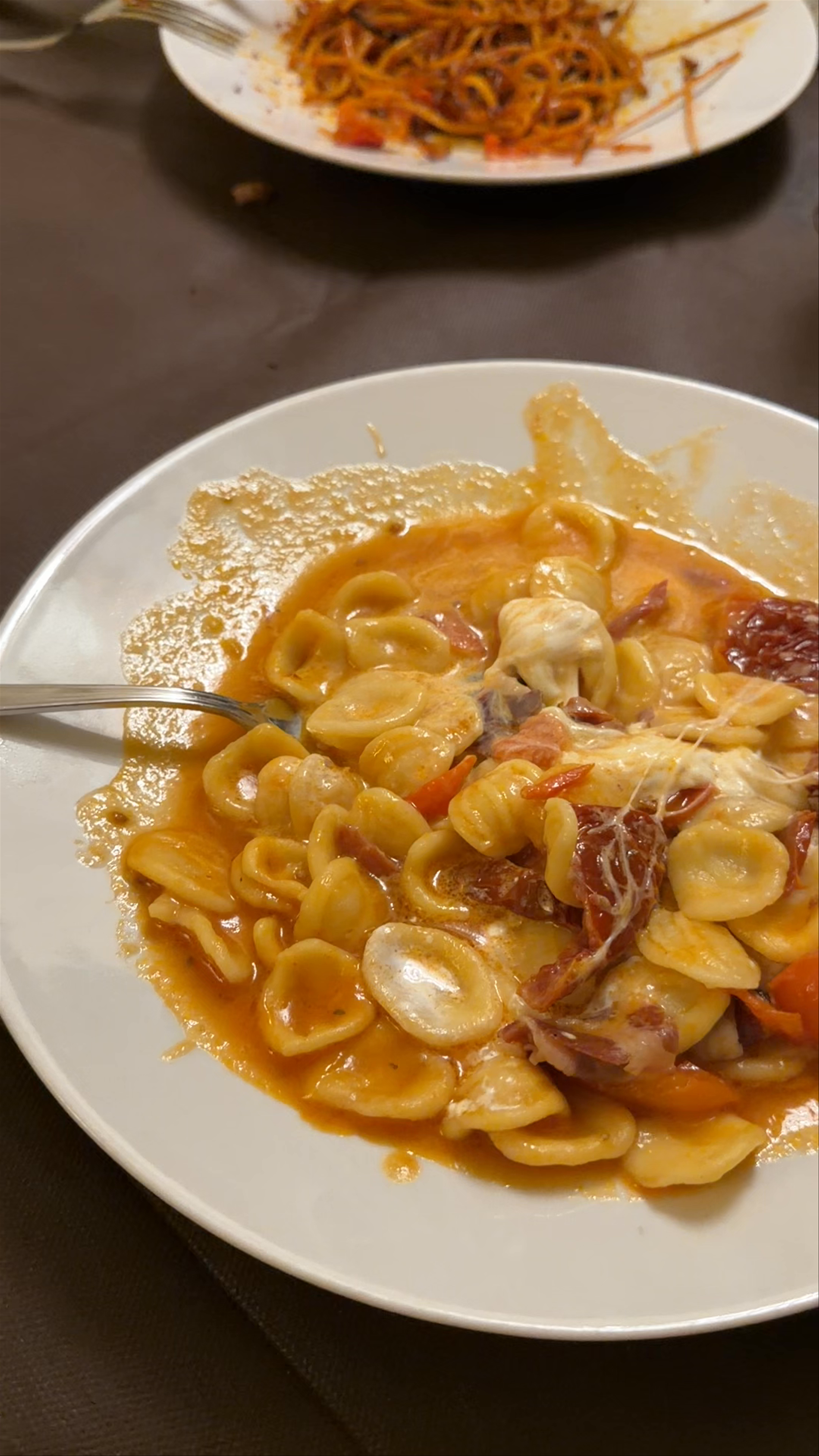 La Baresana | Trattoria Pizzeria