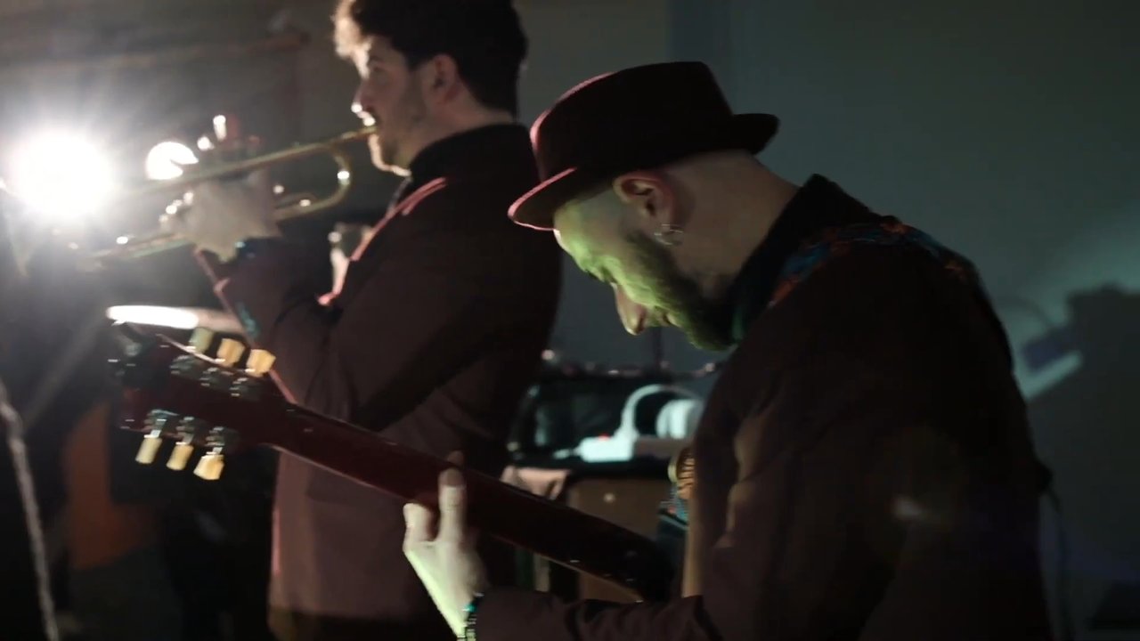 The Popinjays - Bonus Promo - video 5