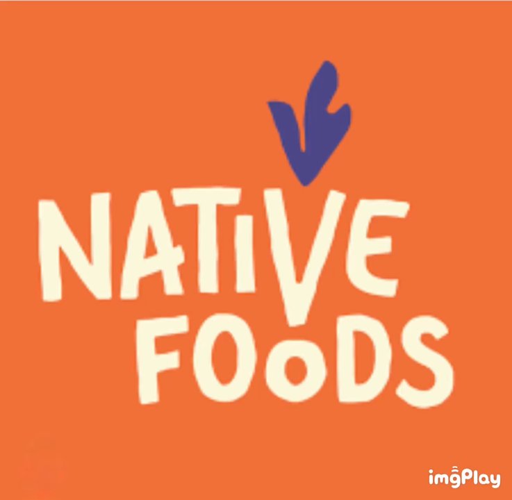 Native Foods - They'll GROW on you! - Vegan Near Me - Palm Springs, California