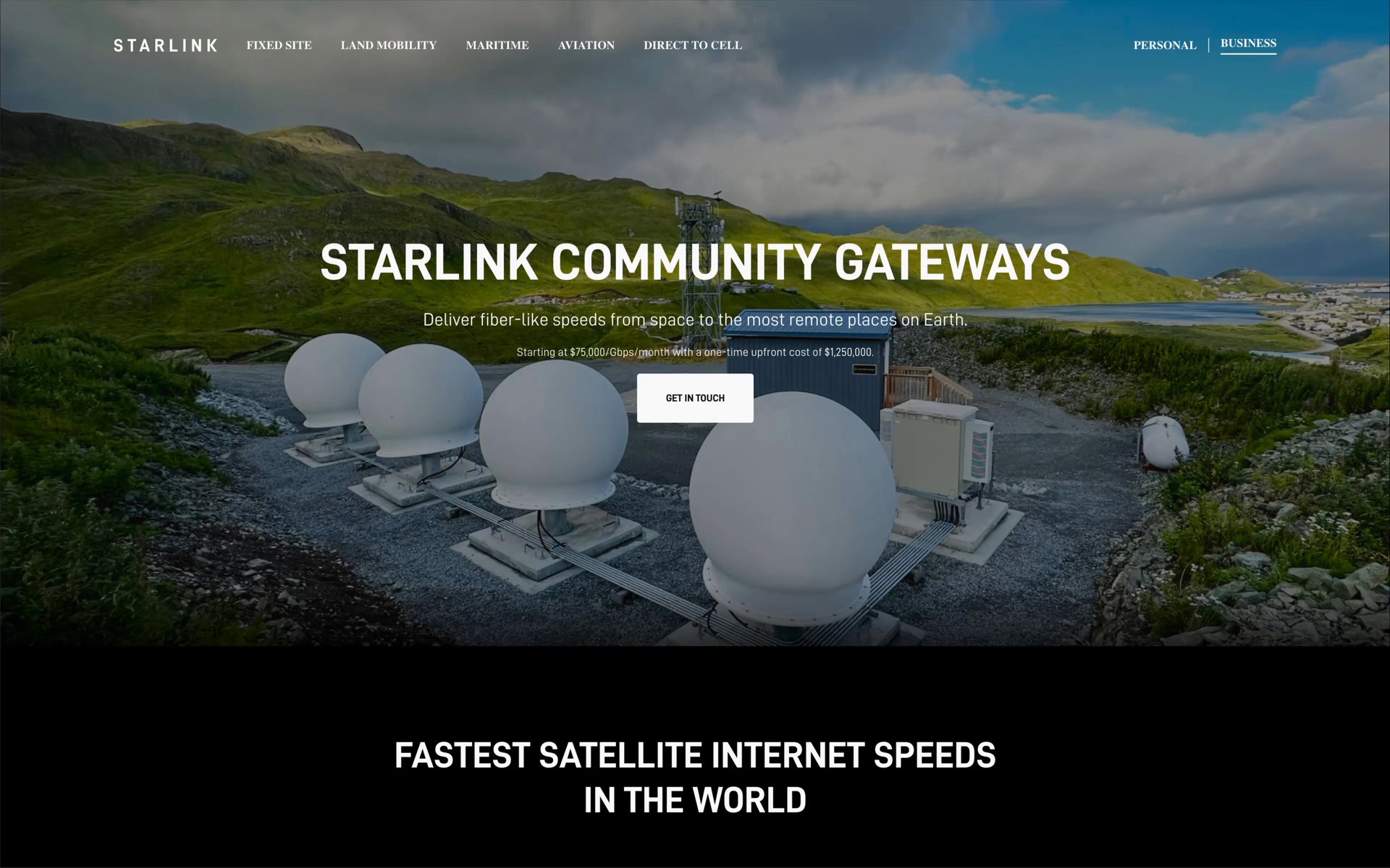 Thumbnail for Fremer, a Framer Experts site by Big Biznis.