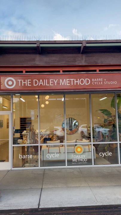 The Dailey Method Healdsburg - Cycling Classes Near Me - Healdsburg, California