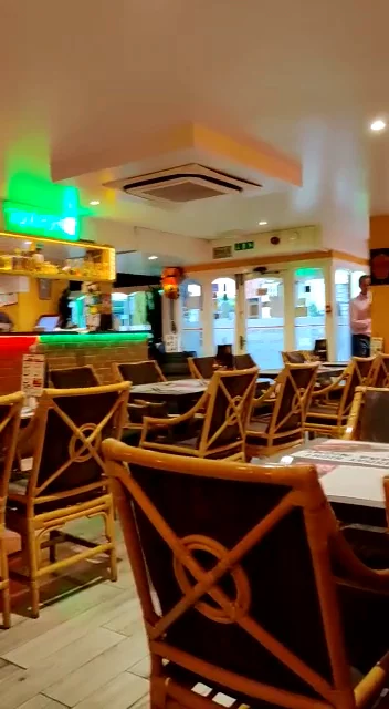 New Mexico Restaurant