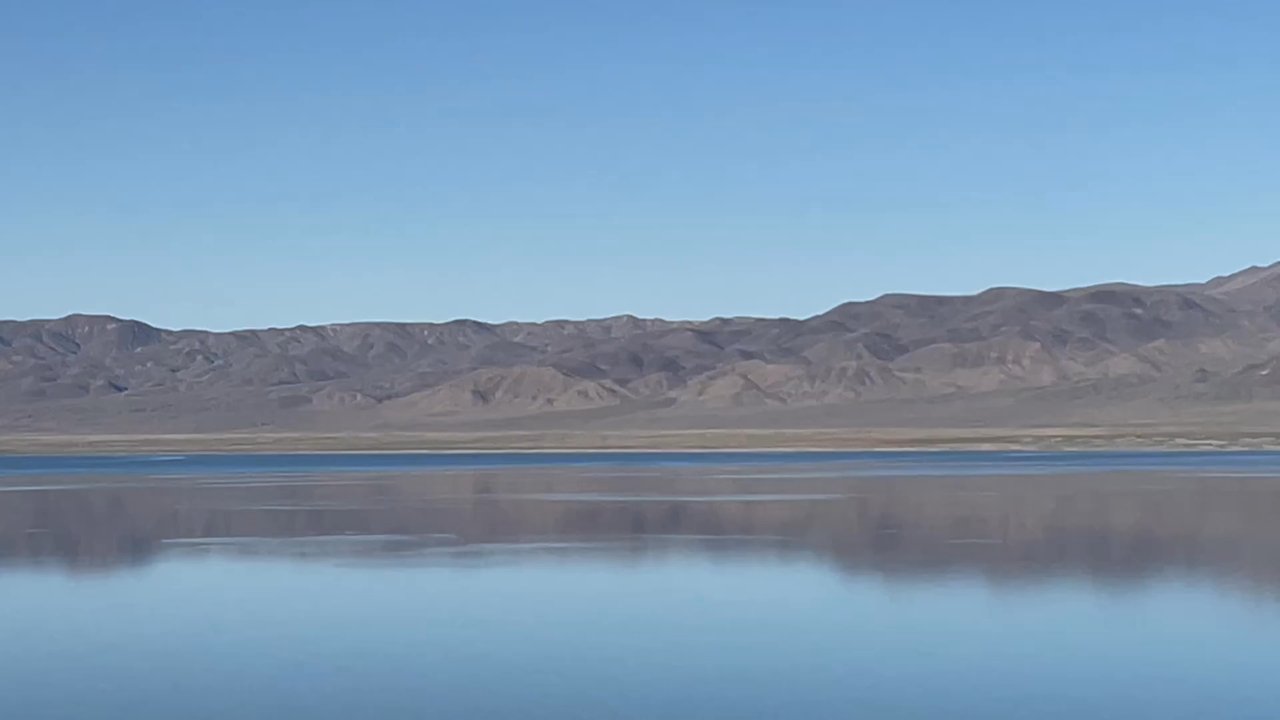 Walker Lake State Recreation Area - Walker Lake - Beaches Near Me - Hawthorne, Nevada