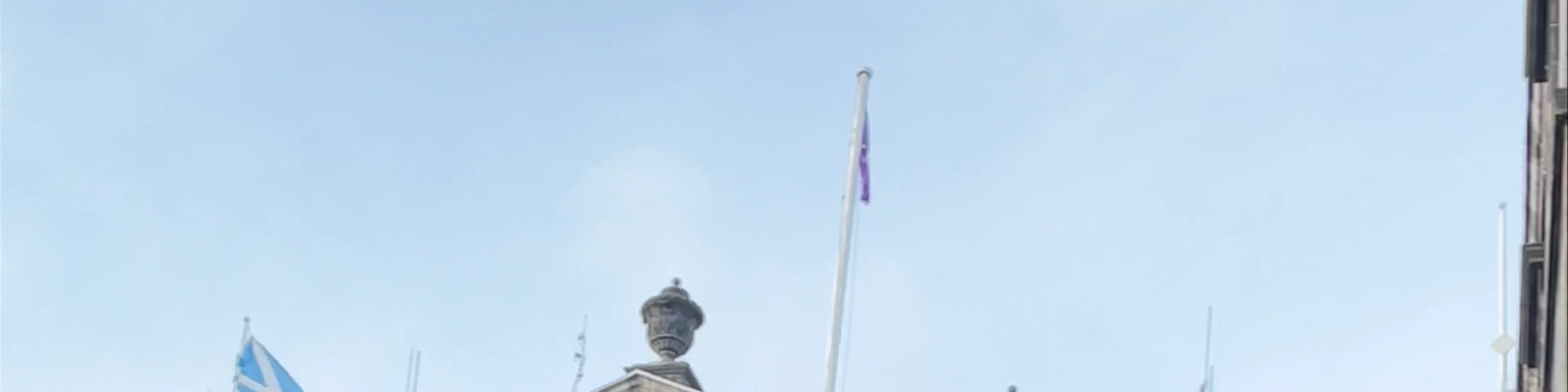Edinburgh City Chambers