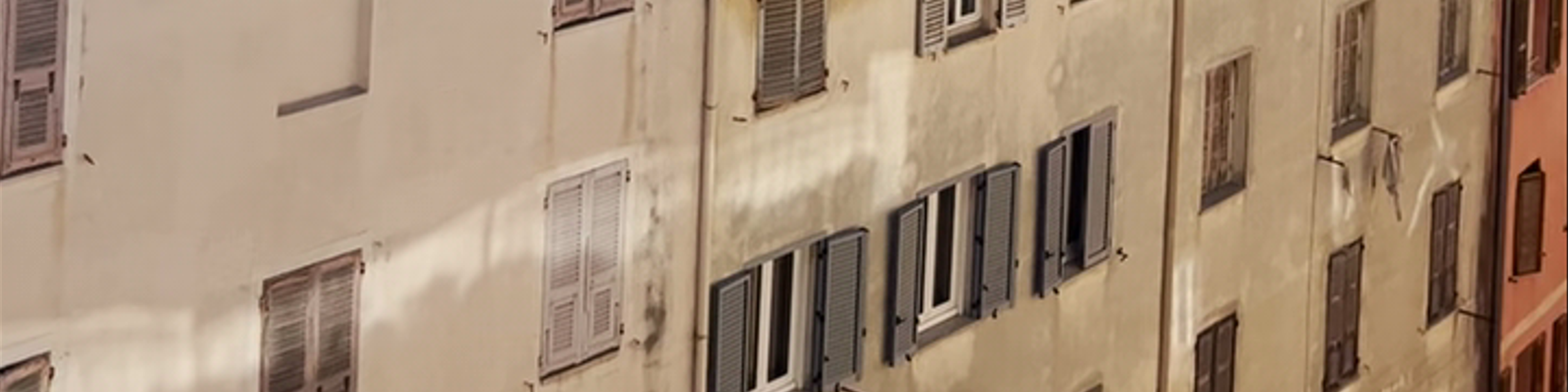 Ajaccio