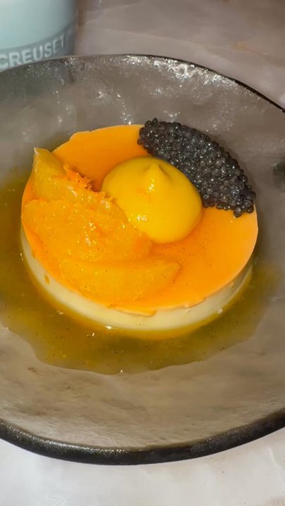 Bistro 8 - Desserts Near Me - Miami, Florida