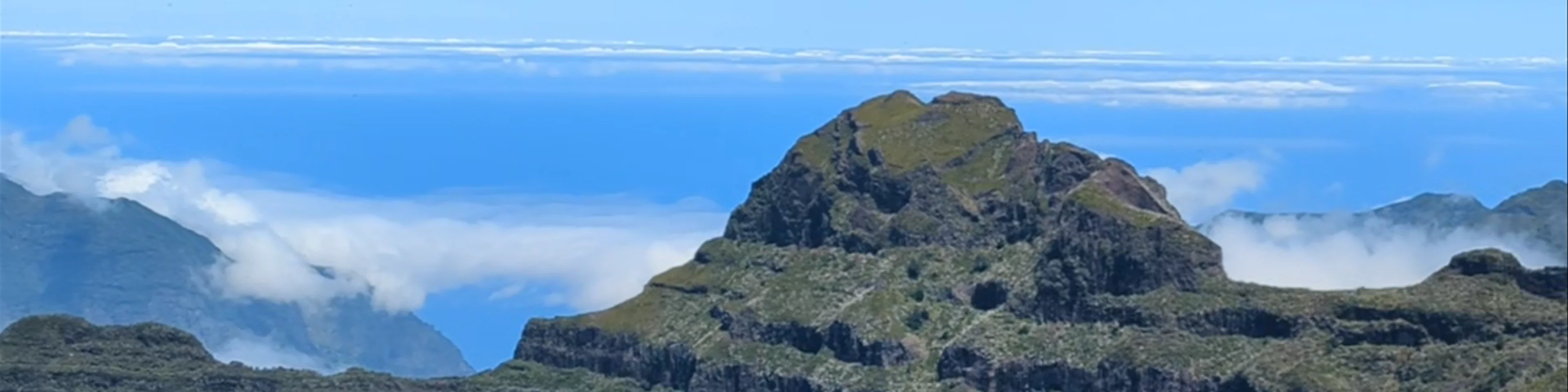 Pico Grande