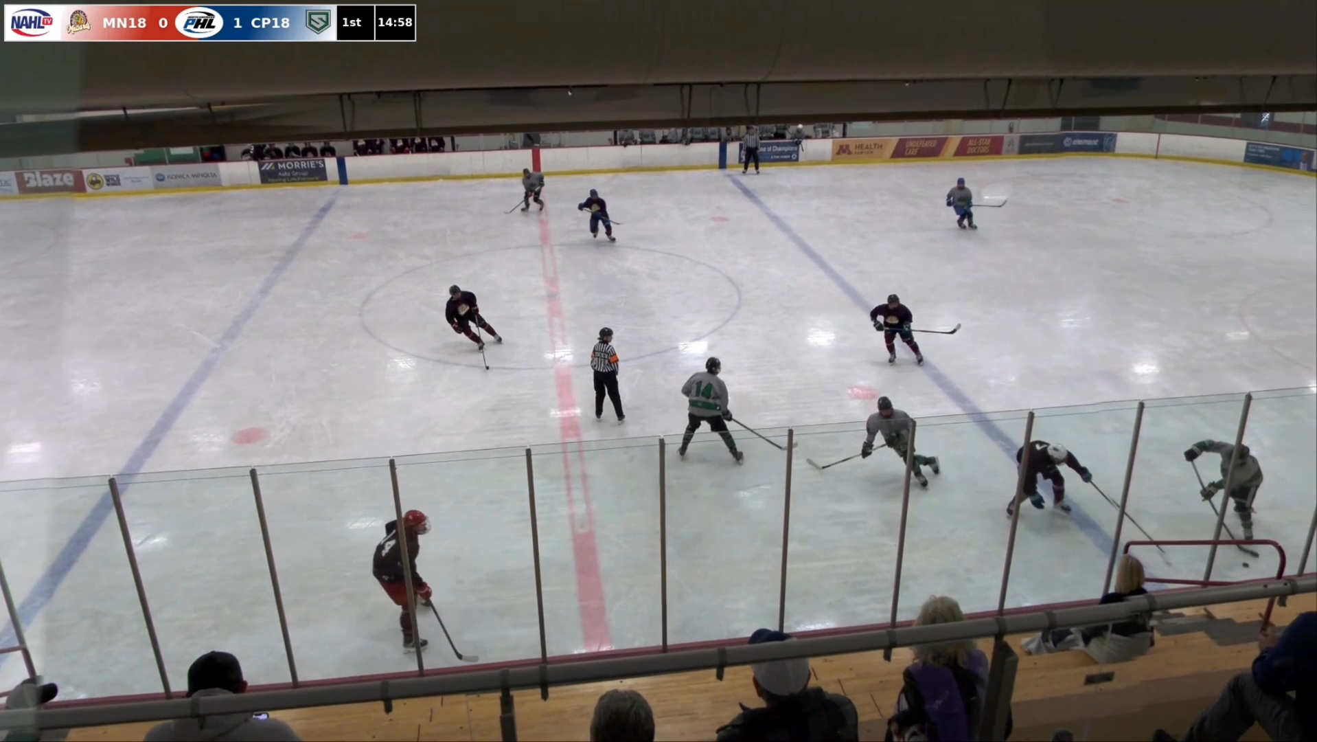 Rylan Kirchner: Spectacular Highlights from Elmira Jr. Aviators 18U AAA