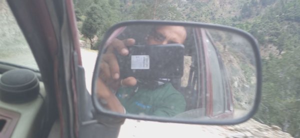 Photo of WELCOME 2 BARANG 