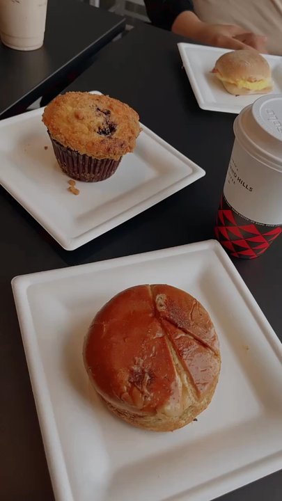 Café Dulce - Coffee & Tea Near Me - Augusta, Georgia