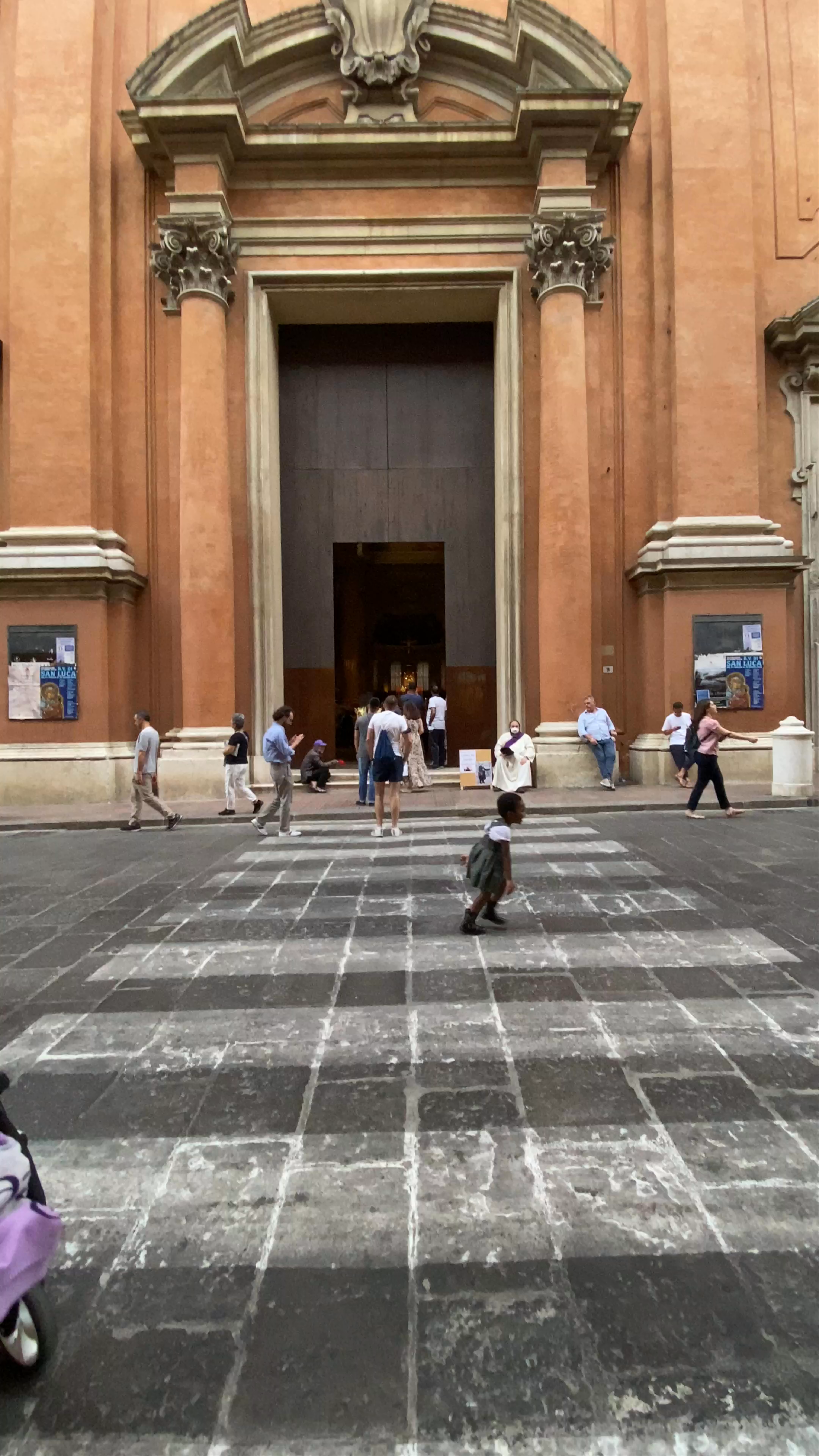 Cattedrale Metropolitana di San Pietro