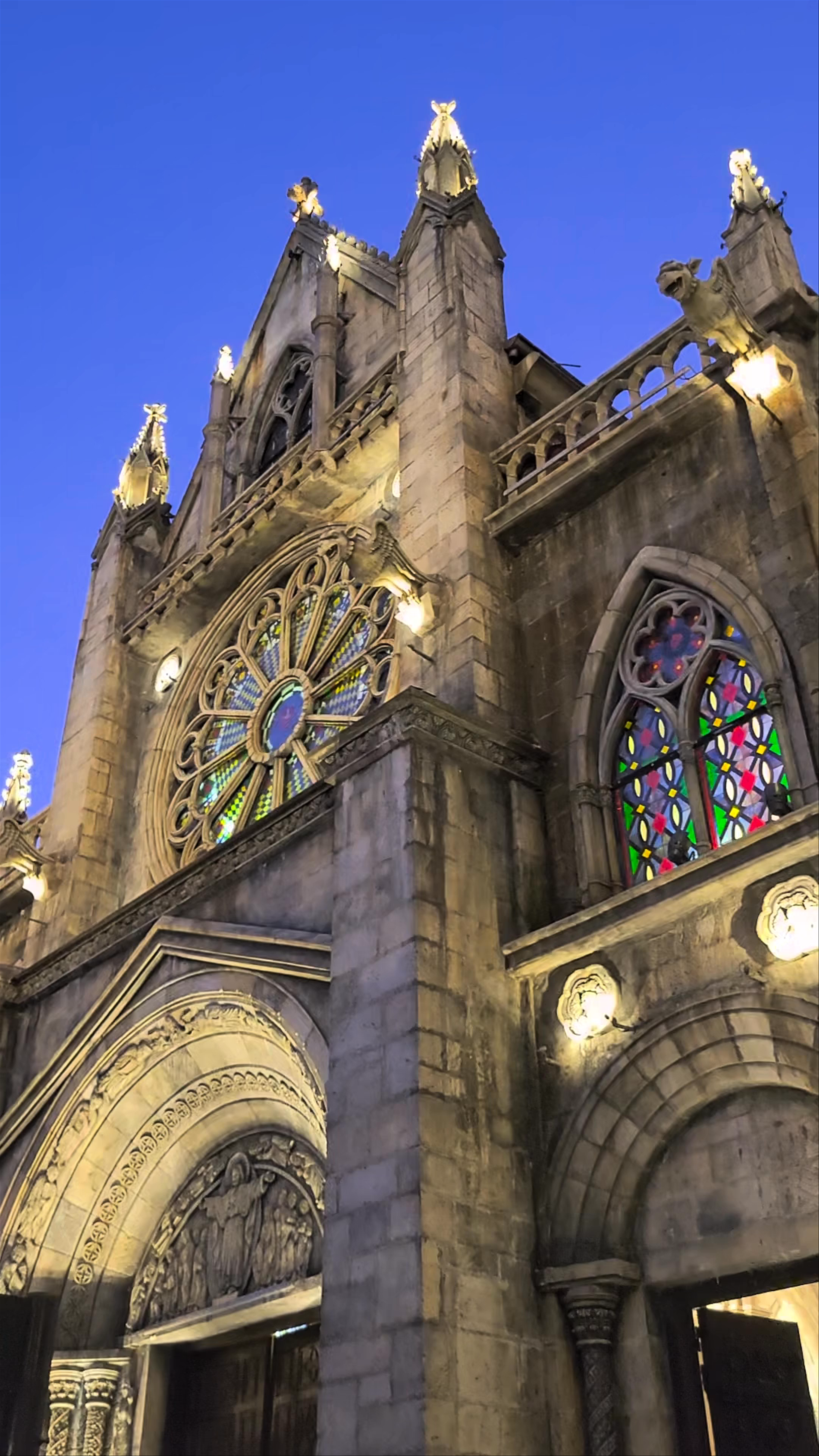 Ba Na Hills SunWorld: Magical European Castle in the Heart of Vietnam