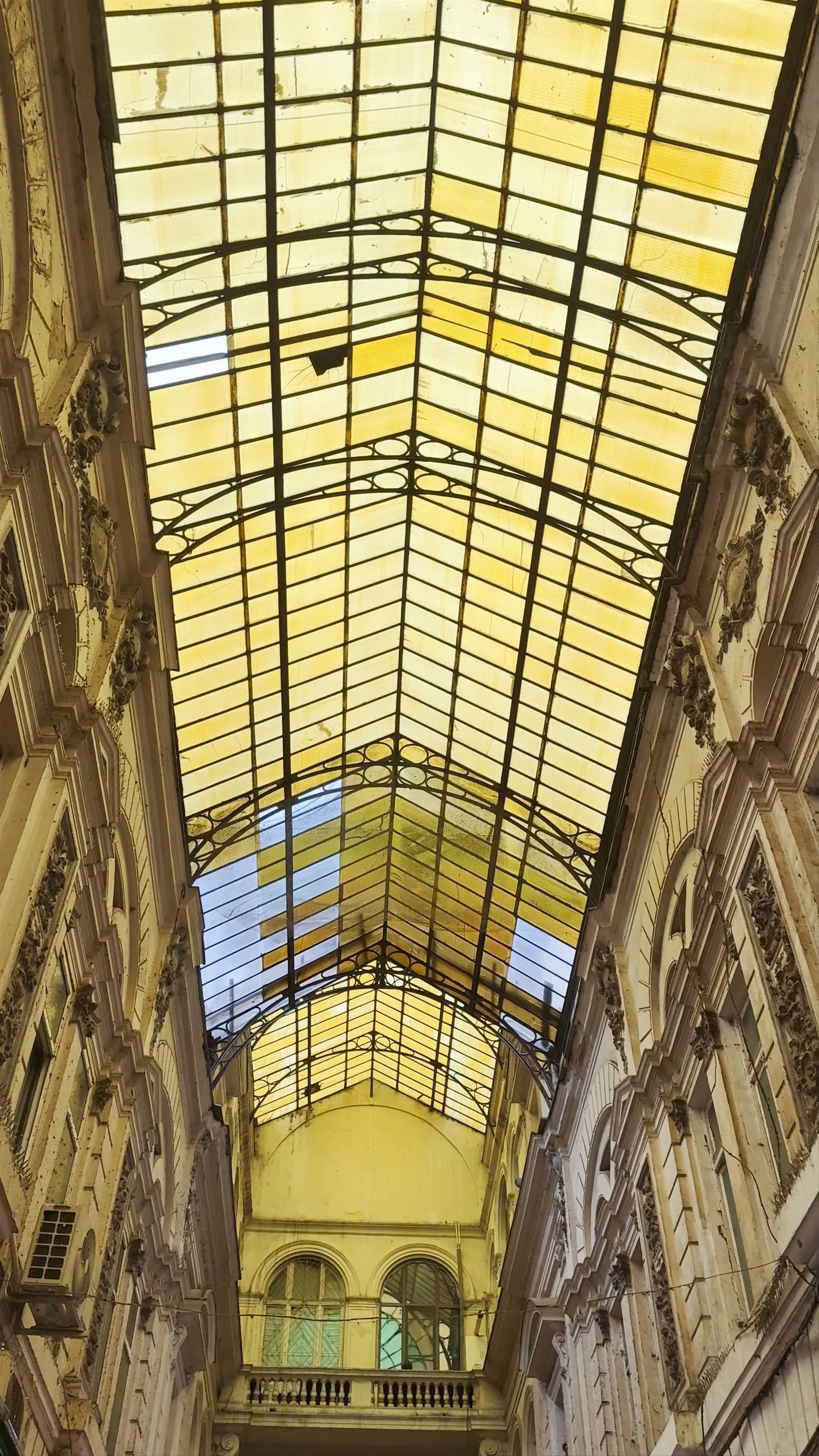 Macca - Vilacrosse Passage