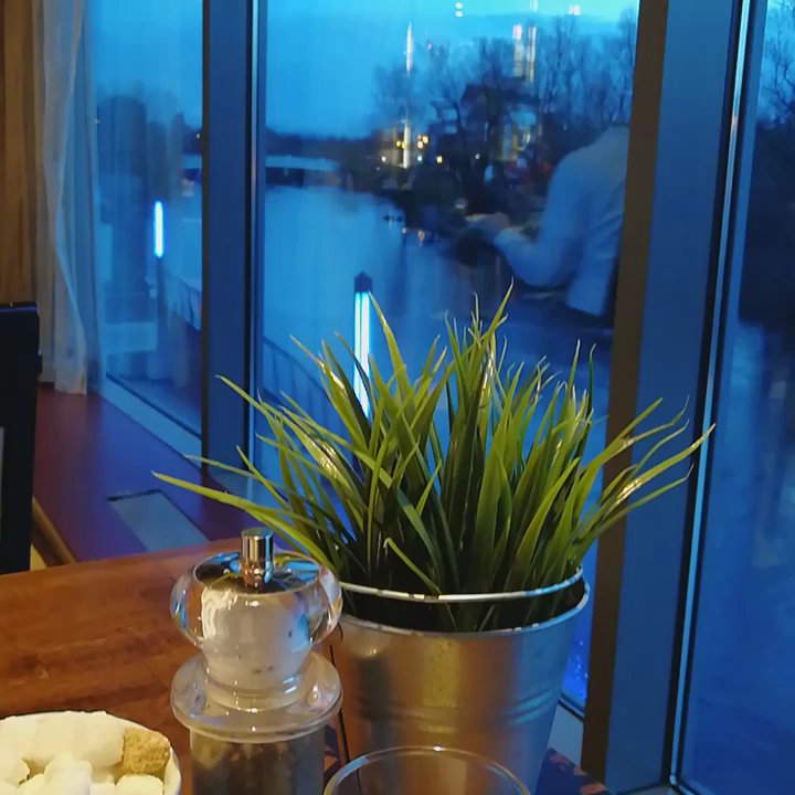 Absolute Hotel - When the sun was about to rise. Early in the morning for breakfast. - Hotels Near Me - Limerick, LK