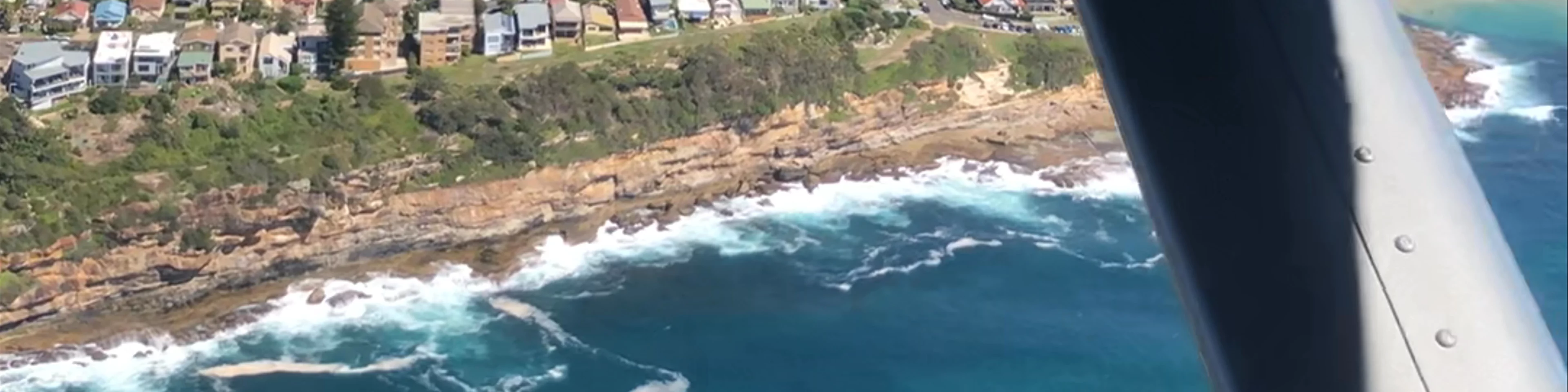 Sydney Seaplanes