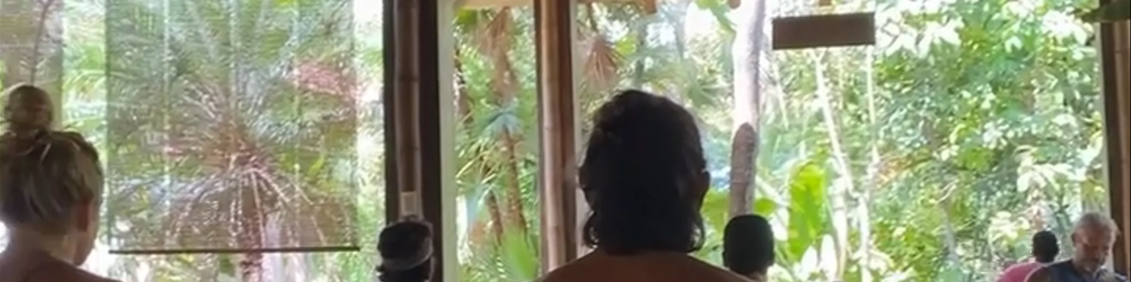 Pranamar Villas & Yoga Retreat