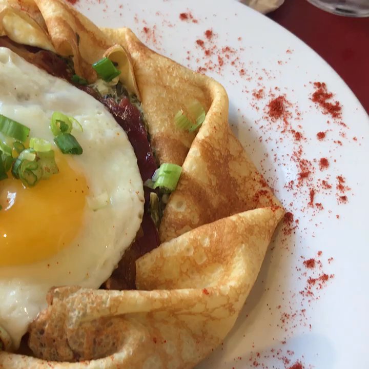 Cafe Conti - Breakfast & Brunch Near Me - New Orleans, Louisiana