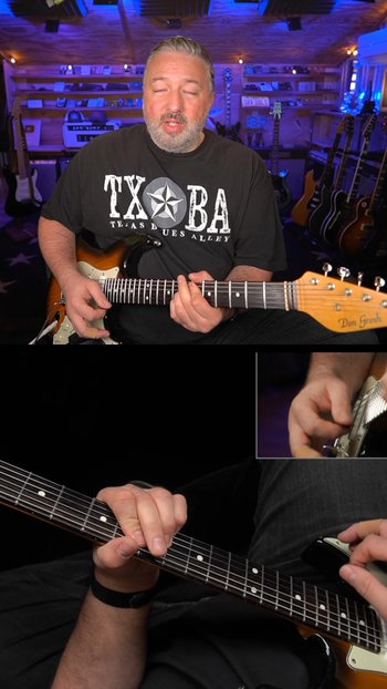 SRV's Hidden 