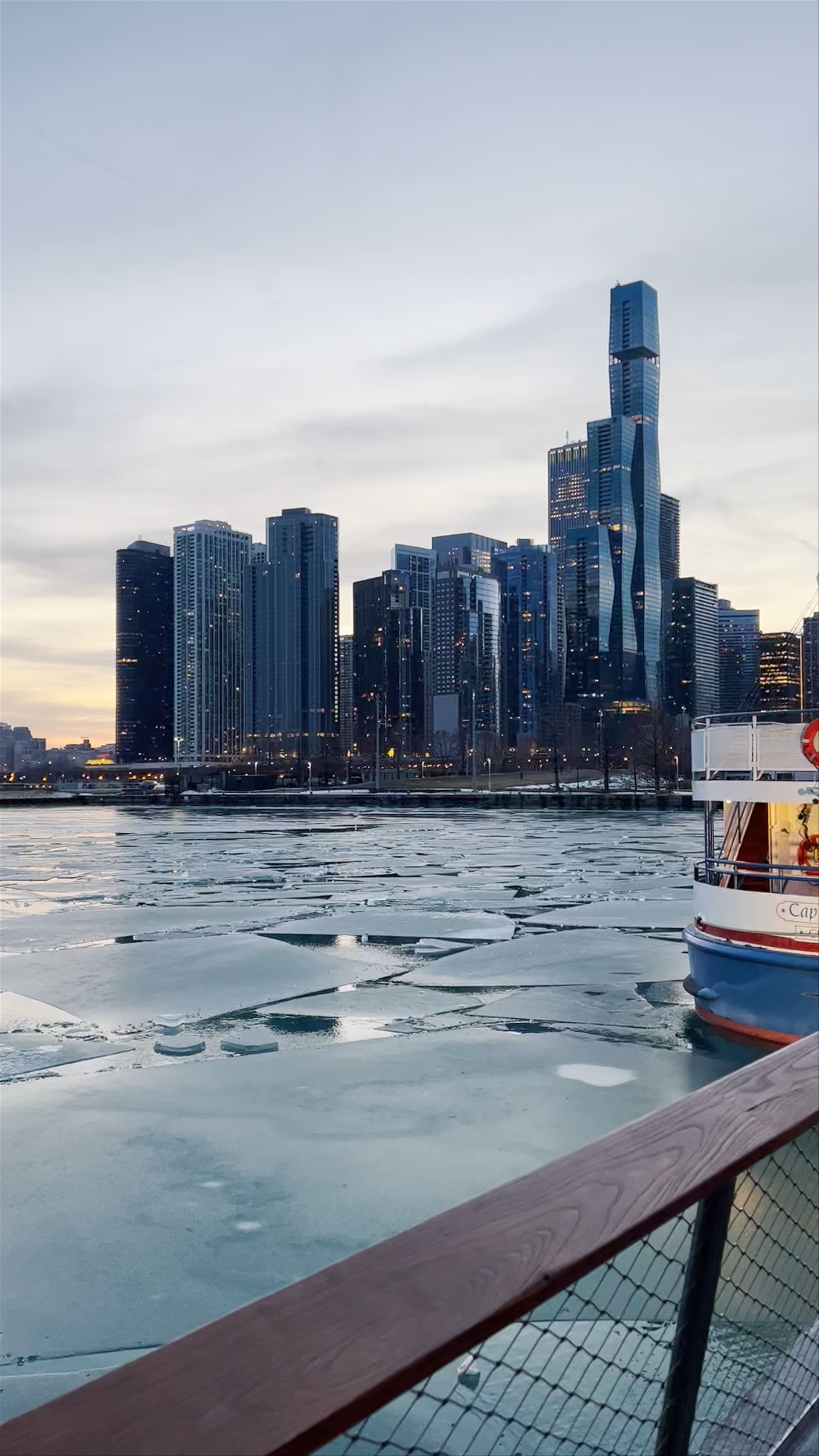 Navy Pier