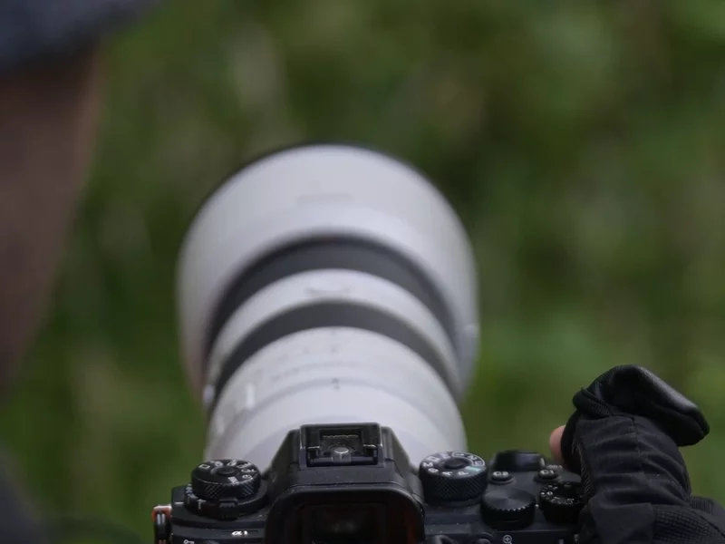 Otex Photography Gloves