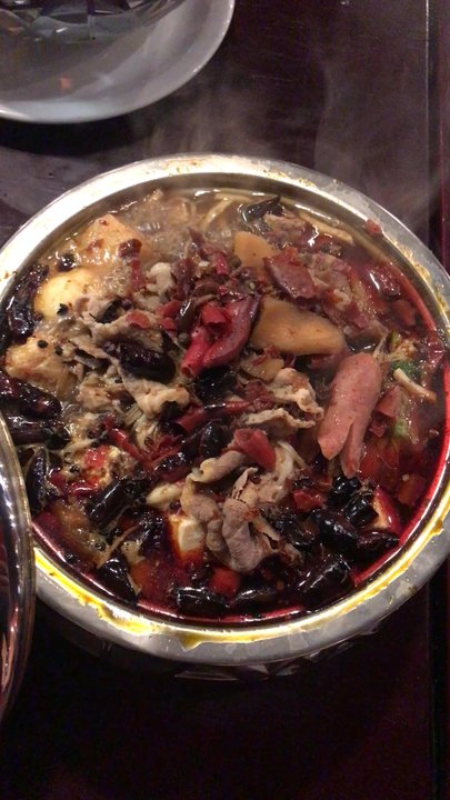 Red Corner China Diner - Chinese Near Me - Midvale, Utah