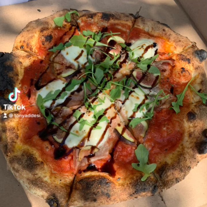 Fuoco Mio Panini - Sandwiches Near Me - Toronto, Ontario