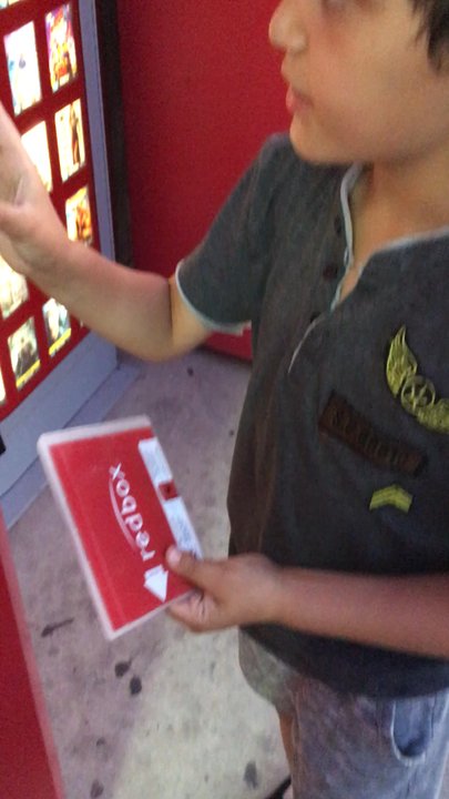 Circle K - Redbox at this location. - Convenience Stores Near Me - Calexico, California