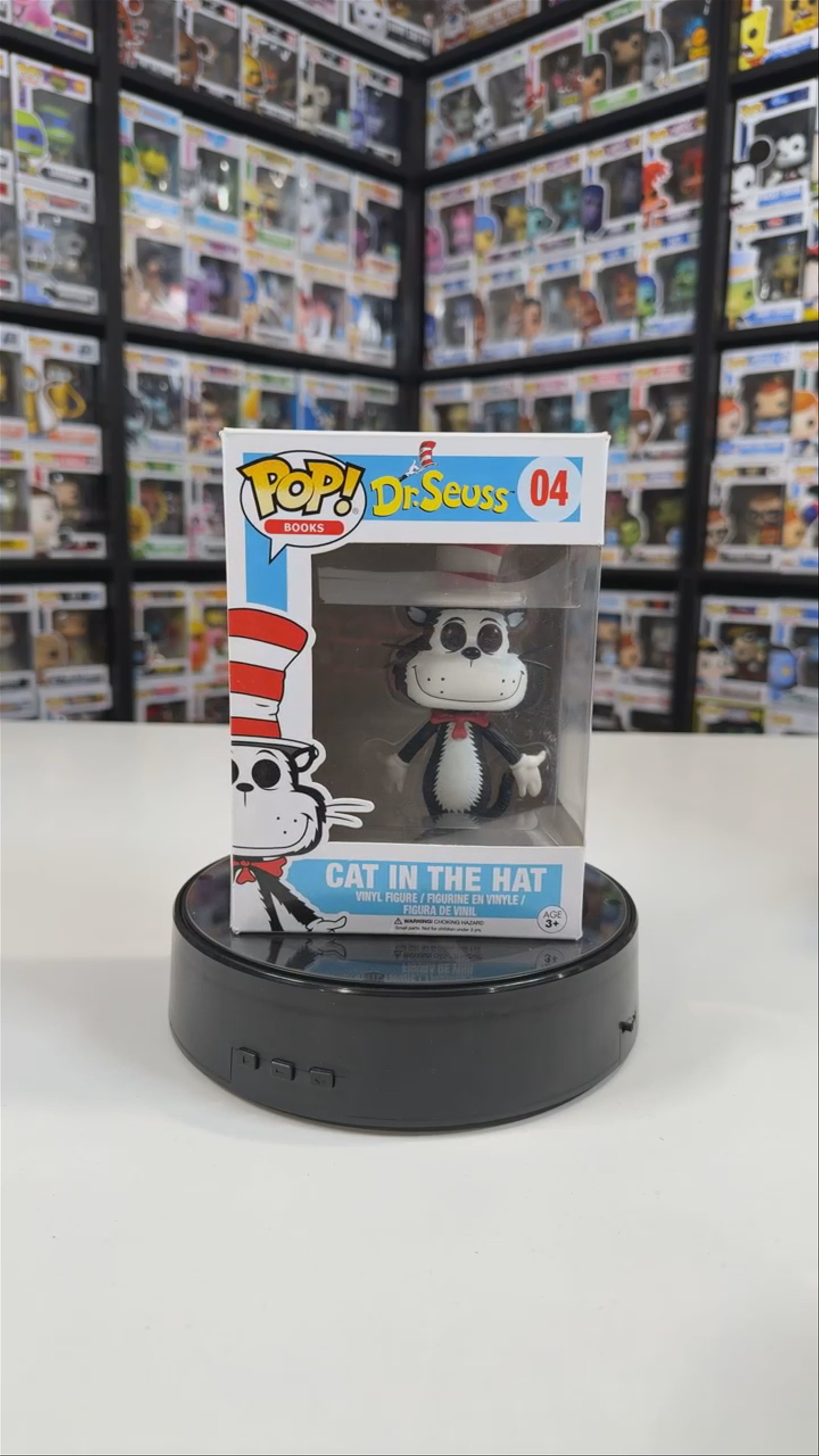 50+ Funko Pops For Sale! (Con Season Finale)