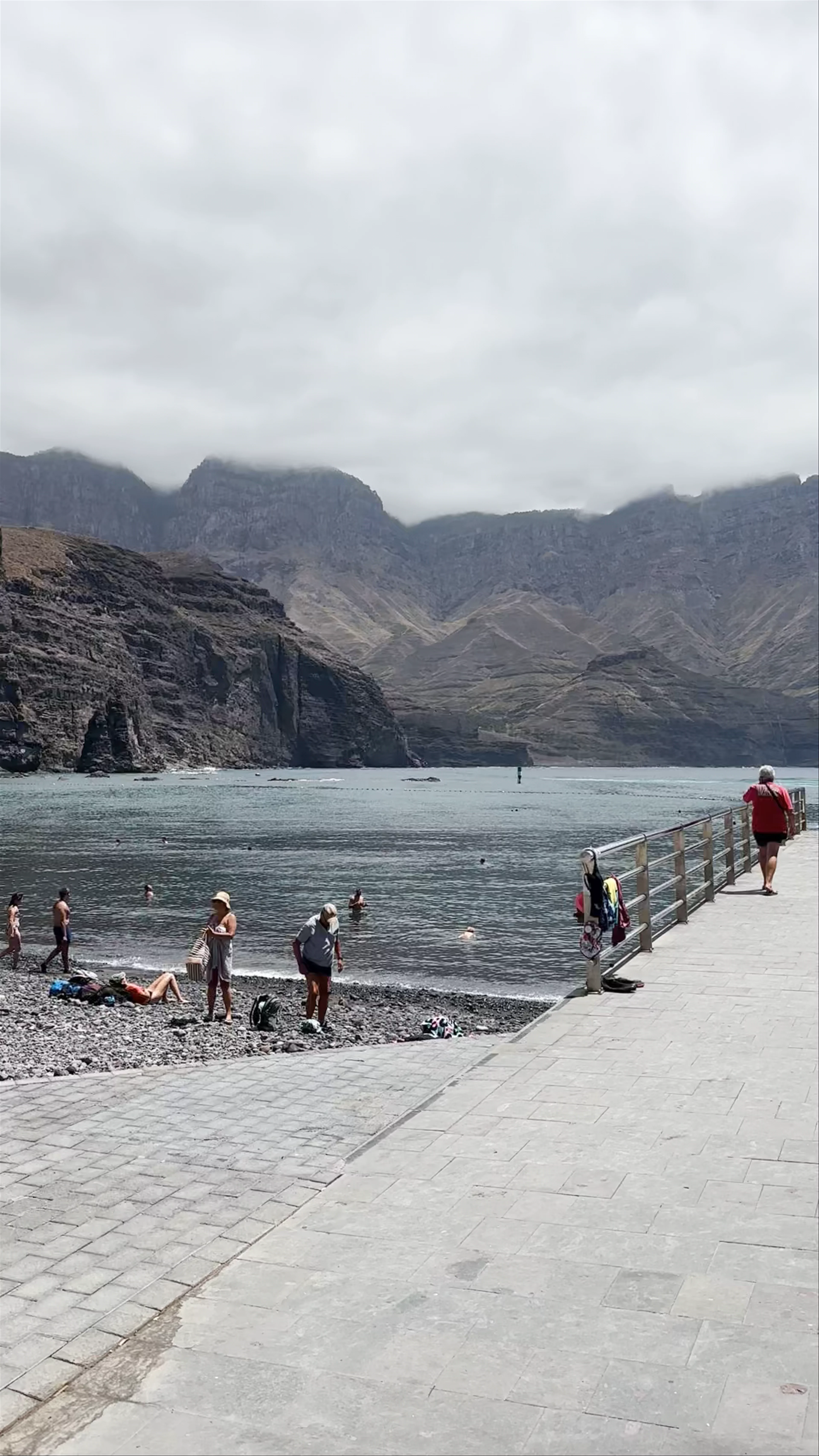Playa de las Nieves