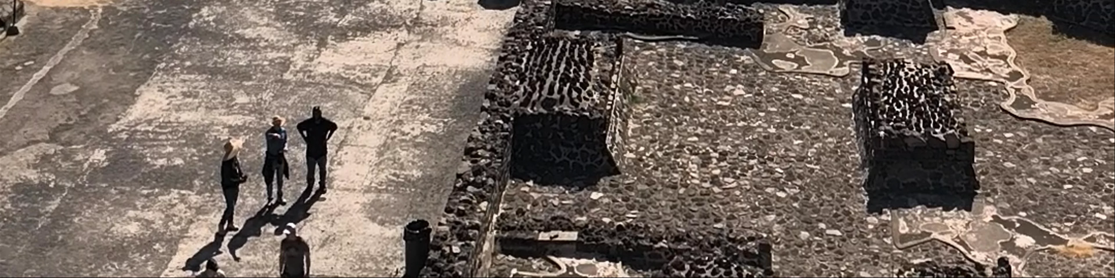 Plaza de la Luna