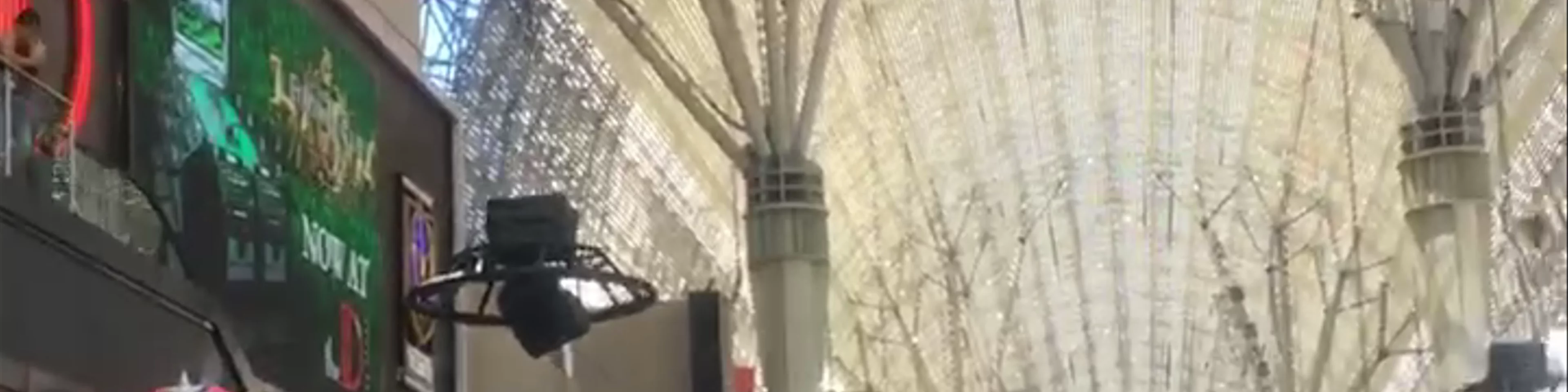 Fremont Street
