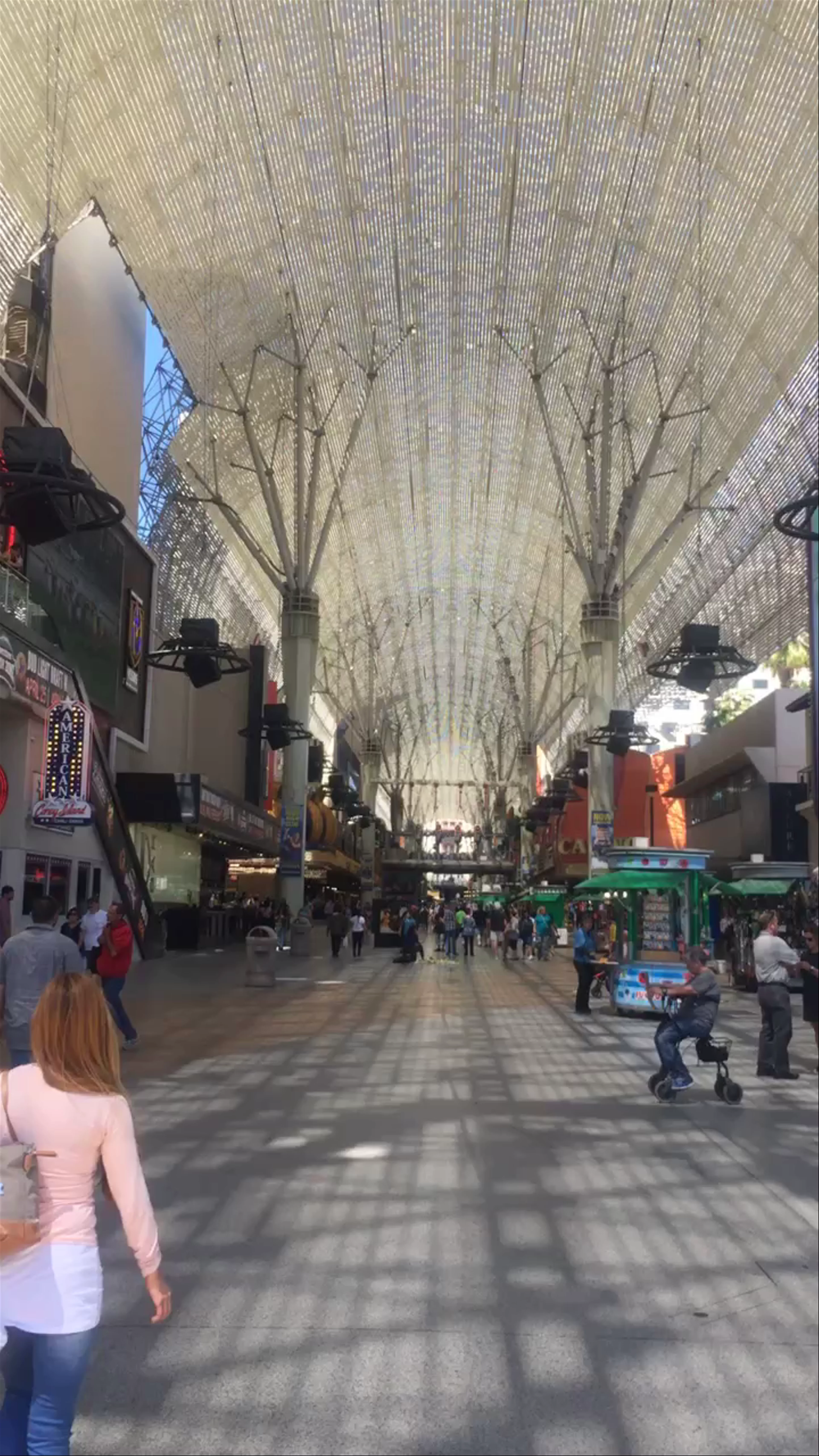 Fremont Street