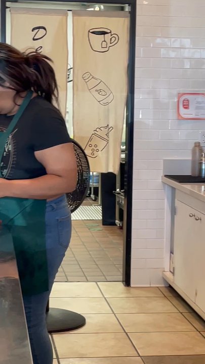 Tortoise Tea House - The machine is cool! - Bubble Tea Near Me - Phoenix, Arizona