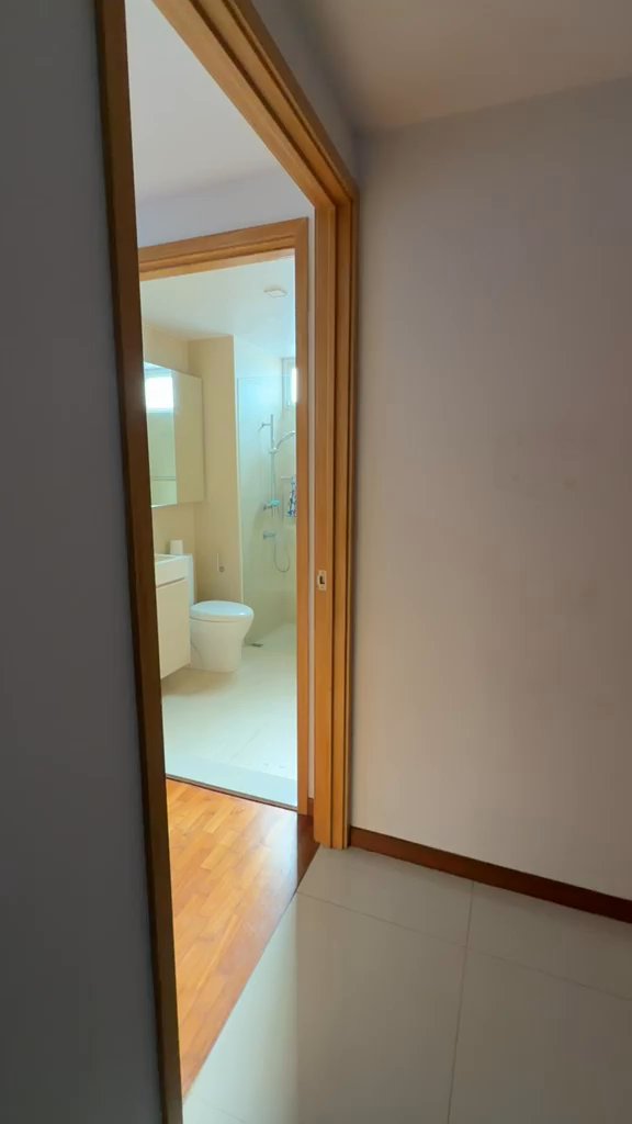 undefined of 180 sqft (room) Executive Condo for Rent in The Tampines Trilliant - Project Photos 4