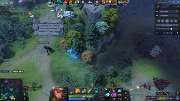 Carry Philosophy