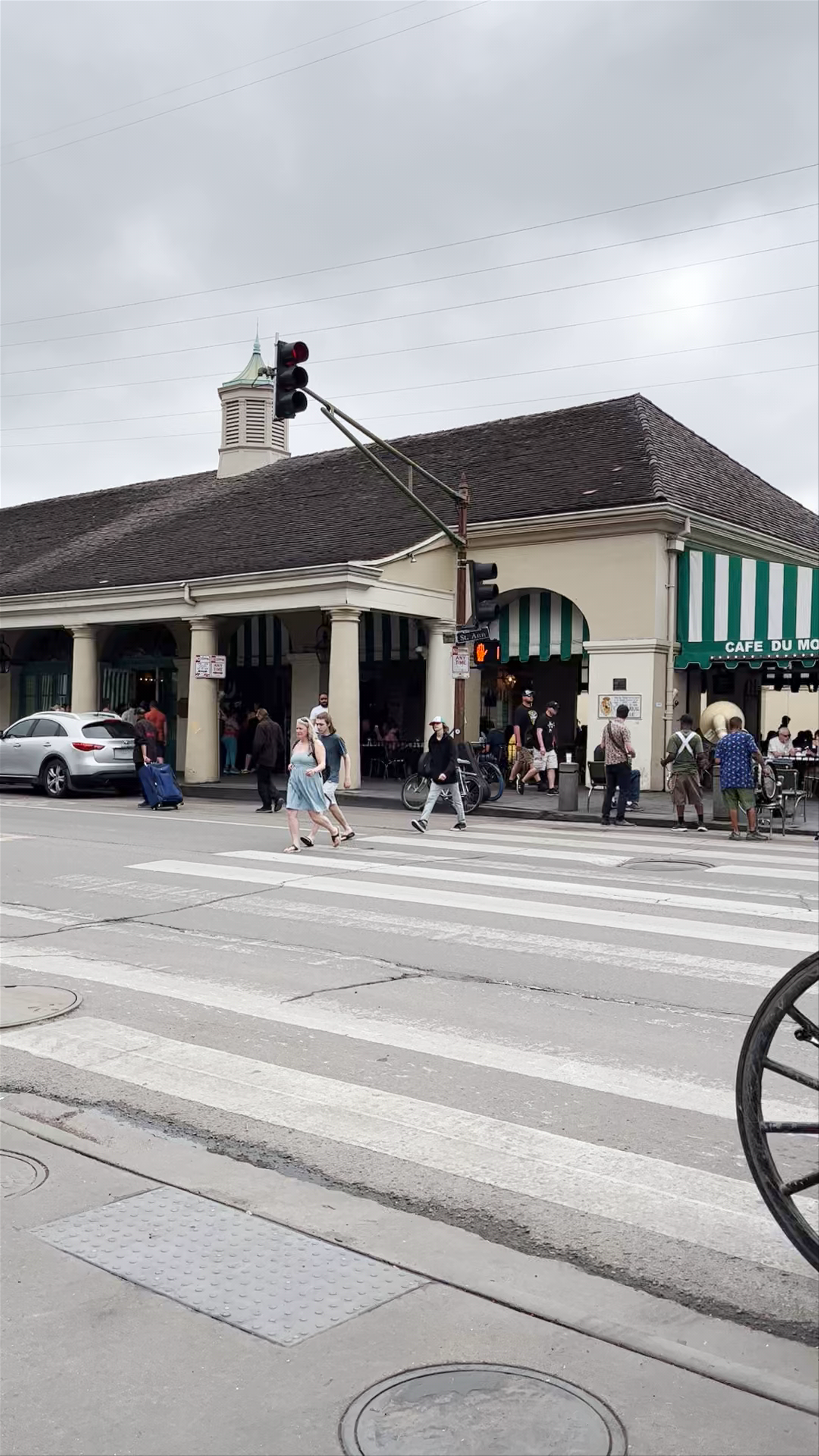 Jackson Square
