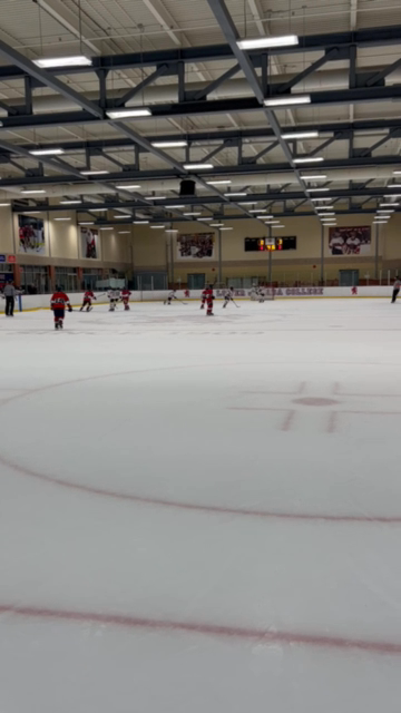 Silvio Muzzo: Elite Highlights of a Rising Star at Loyola M15 D1