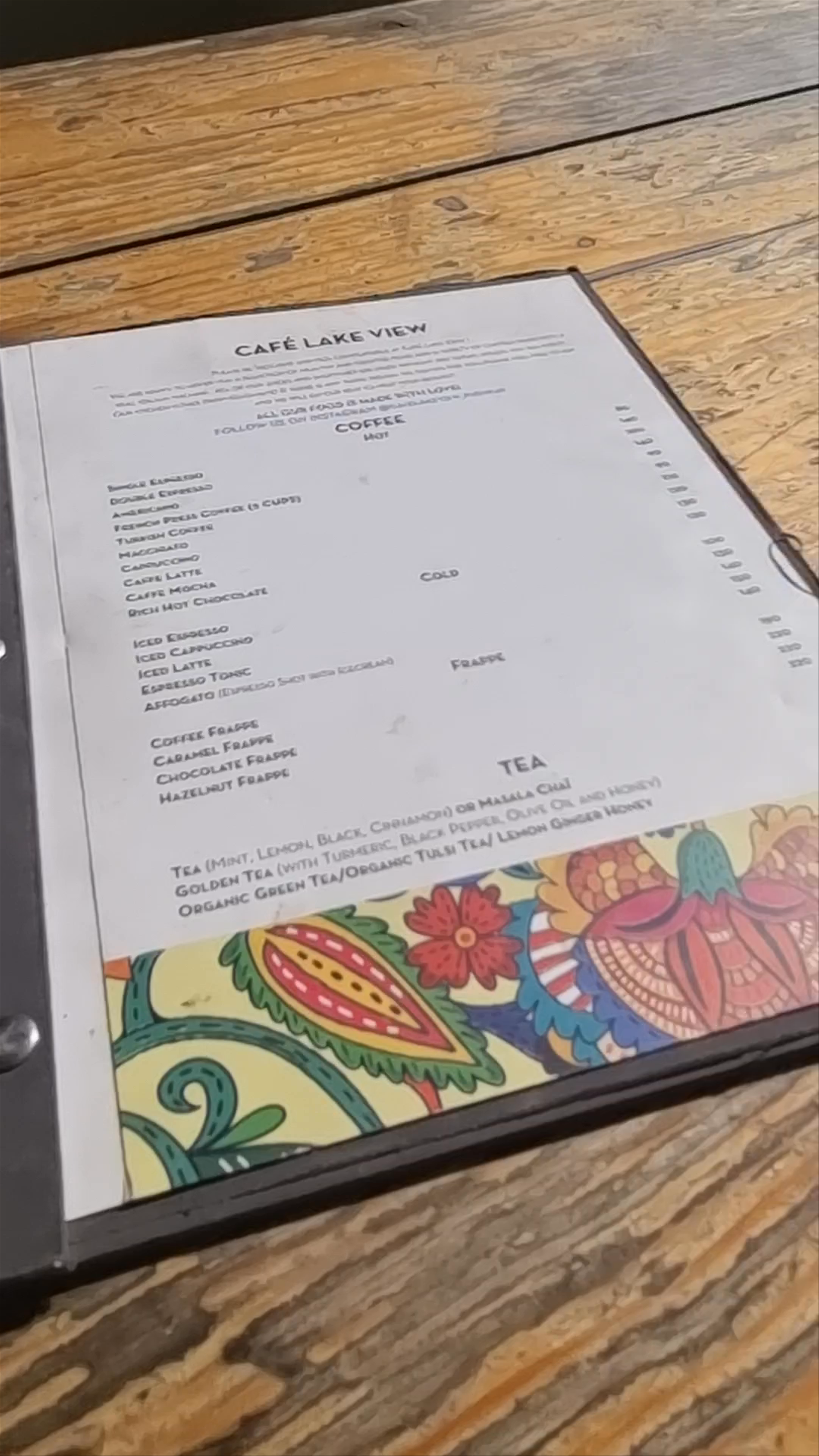 Cafe Lake View – Best Pizza and Multicuisine Restaurant | Top Coffee Cafe in Pushkar