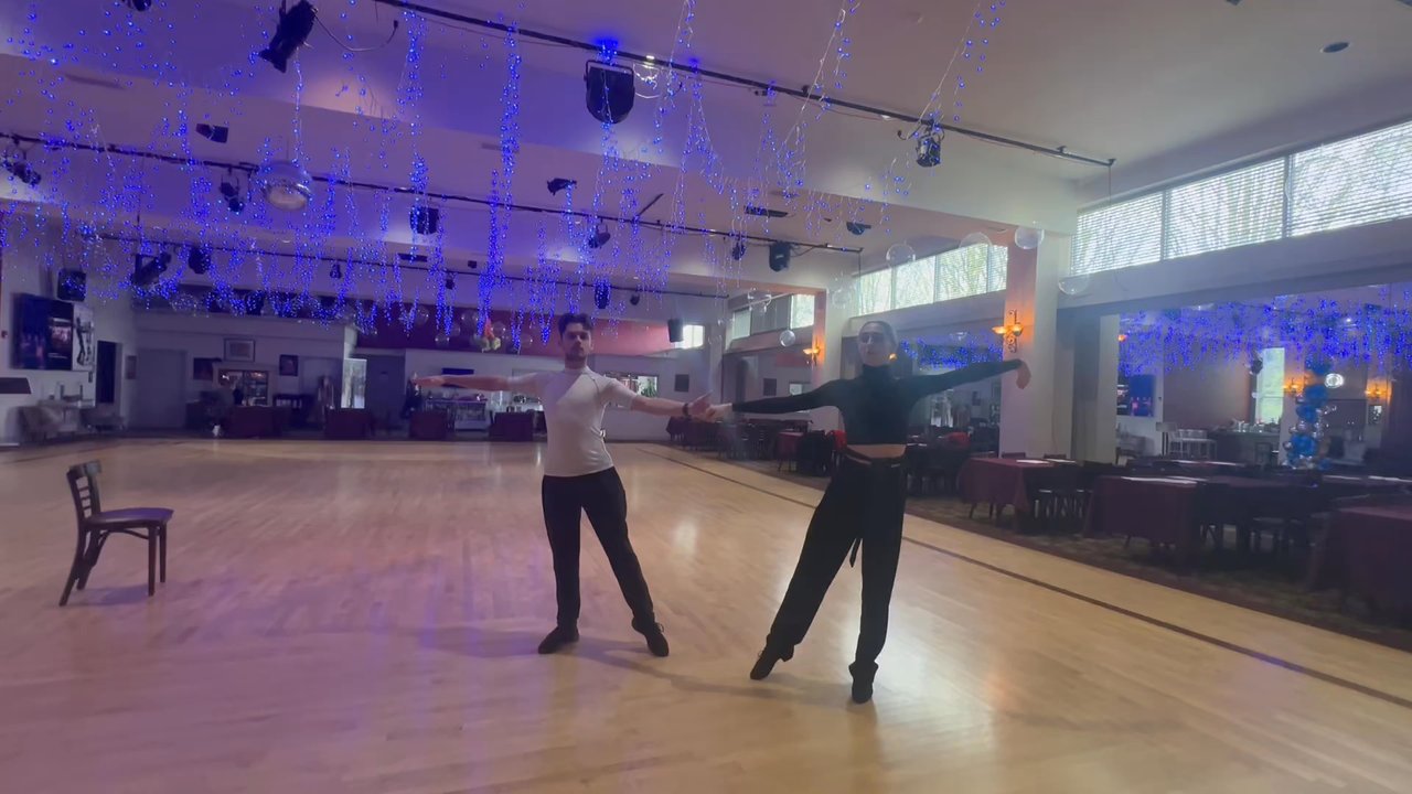 Oly's Dancesport Studio - Performing Arts Near Me - Everett, Washington