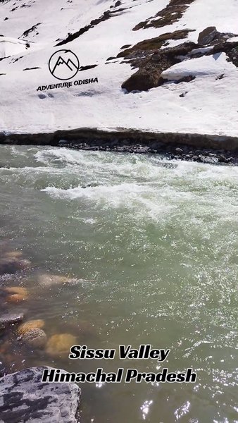 Photo of #SissuValley, #Himac