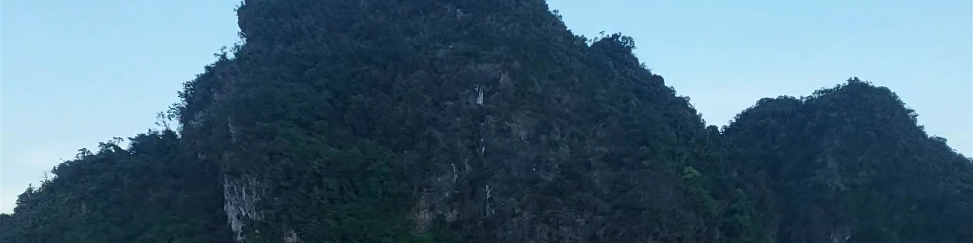 Halong Bay Cruises