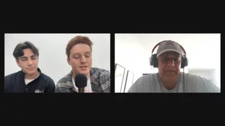 Video thumbnail for video titled Our Interview With The Mike "Stoney" Stone