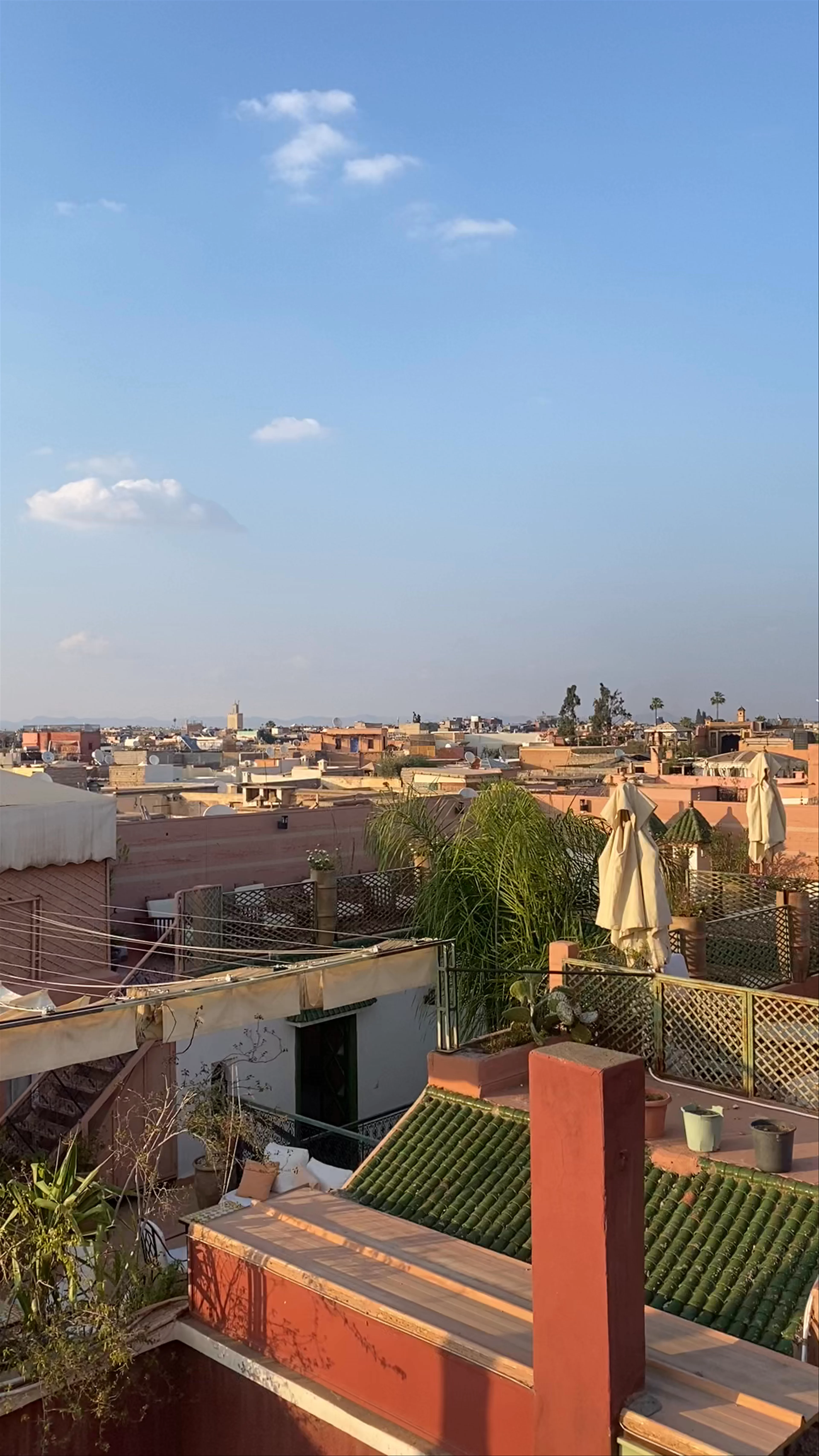 Medina Marrakech