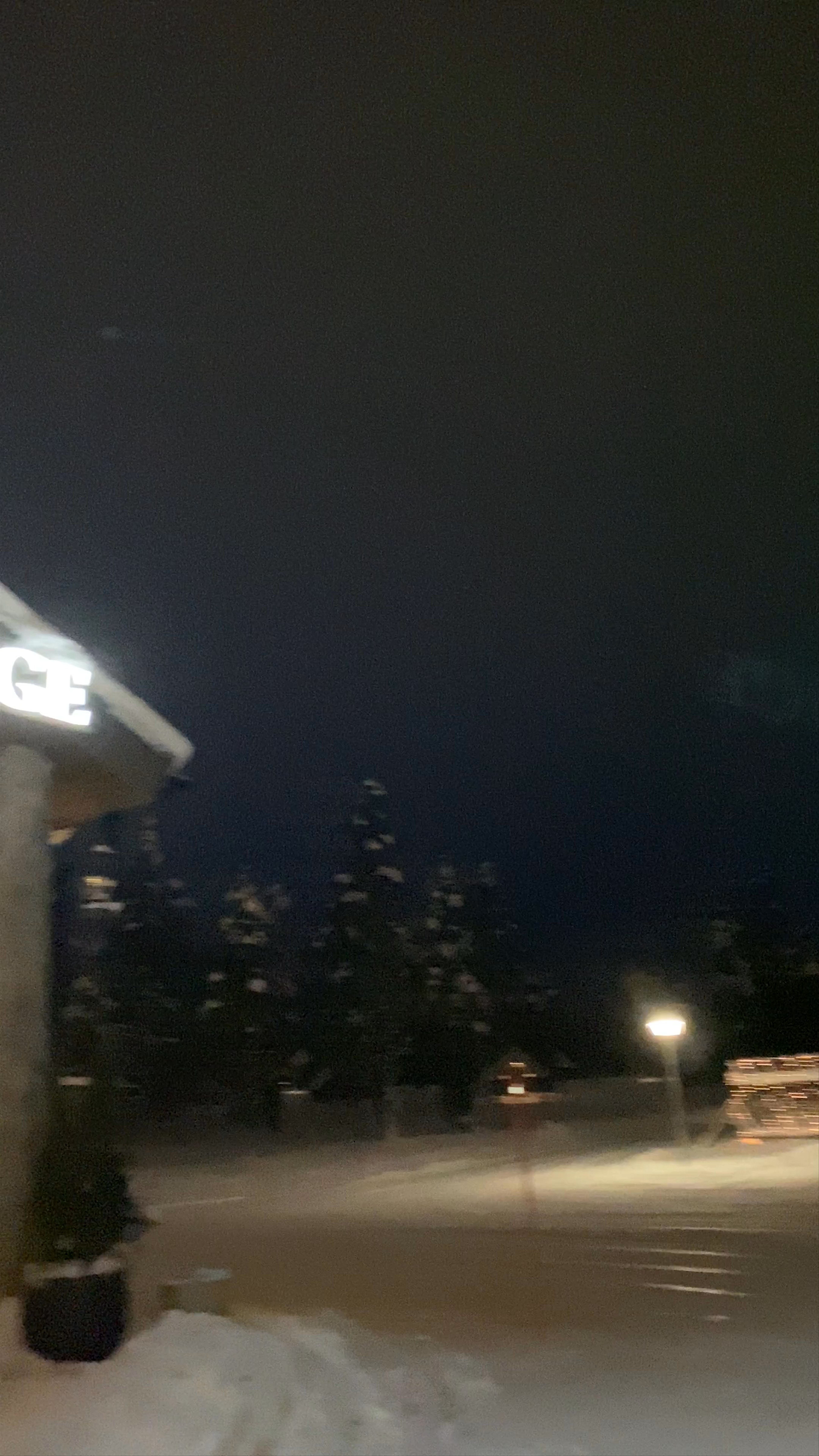 Northern Lights Village Saariselkä