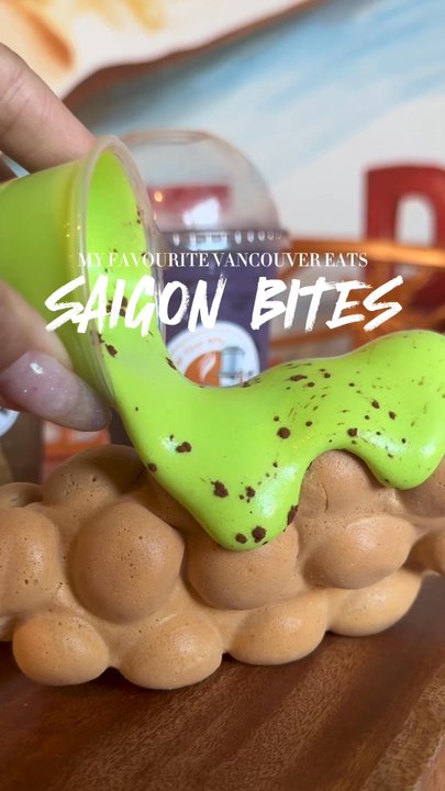Saigon Bites - Sandwiches Near Me - Burnaby, British Columbia